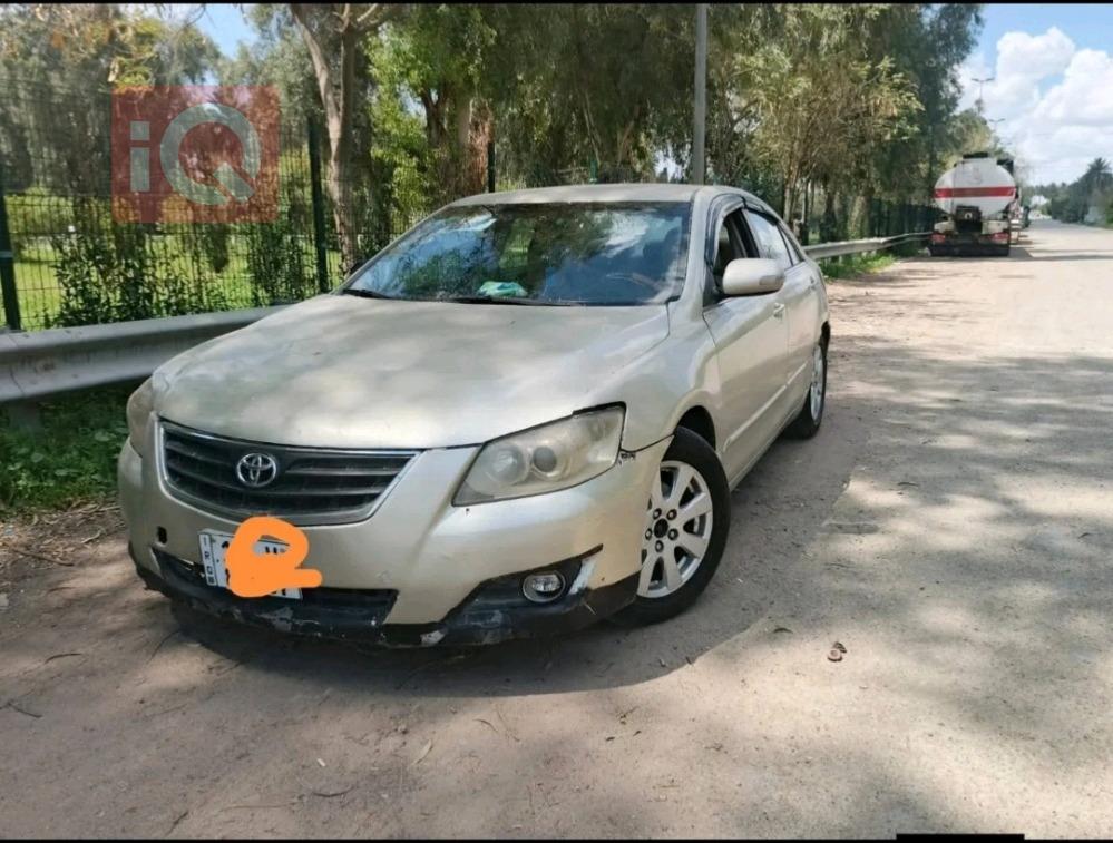 تويوتا أوريون